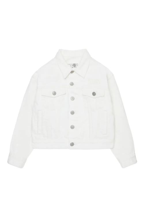  MM6 Maison Margiela Kids | M60922MM06SM6101